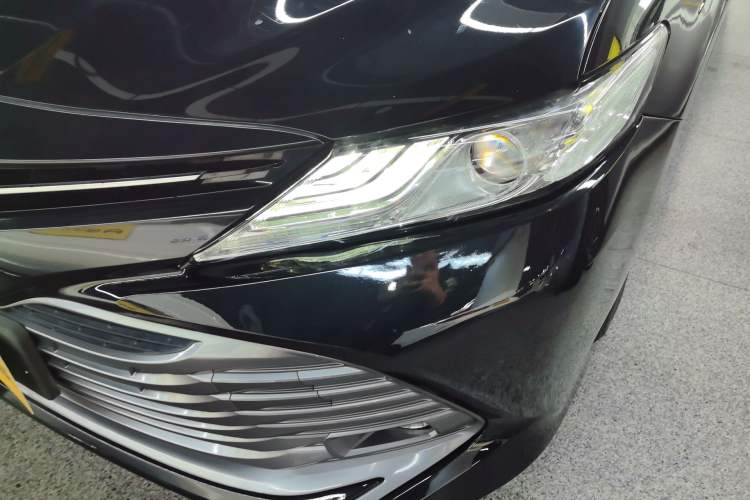 Used Toyota Camry 2018 2.0G Luxury Edition Left Front Headlight