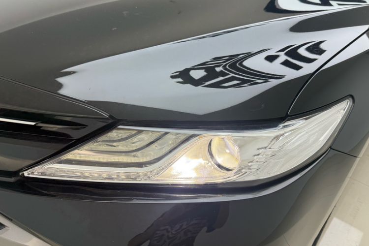 Used Toyota Camry 2018 2.0G Luxury Edition Left Front Headlight