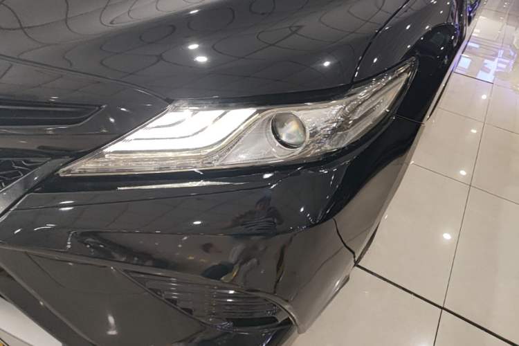 Used Toyota Camry 2018 2.0S FENGSHANG Edition Left Front Headlight