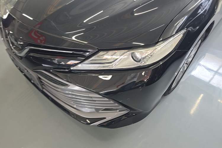 Used Toyota Camry 2018 2.0G Luxury Edition Left Front Headlight