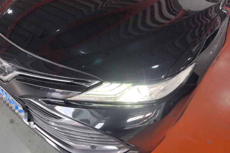 Used Toyota Camry 2018 2.0G Luxury Edition Left Front Headlight