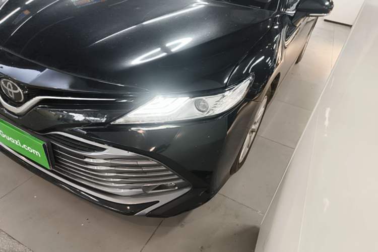 Used Toyota Camry 2018 2.0G Luxury Edition Left Front Headlight