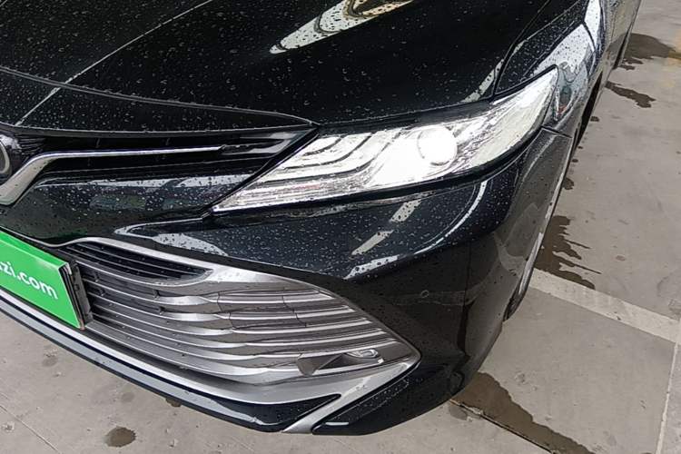 Used Toyota Camry 2018 2.0G Luxury Edition Left Front Headlight