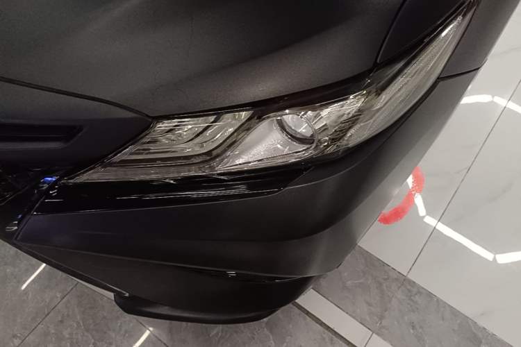 Used Toyota Camry 2018 2.5S Fēngshàng Edition Left Front Headlight