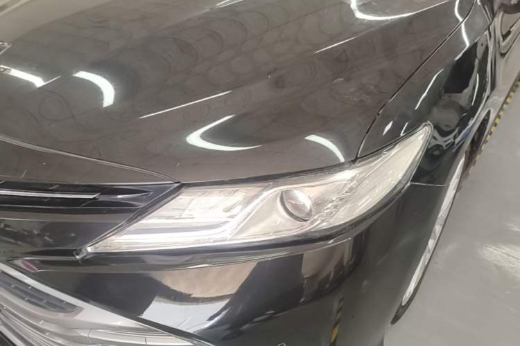 Used Toyota Camry 2018 2.5G Luxury Edition Left Front Headlight