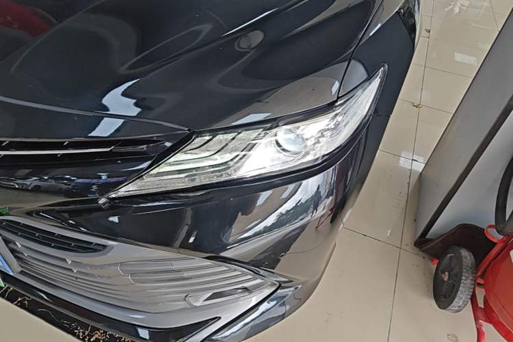 Used Toyota Camry 2018 2.0G Luxury Edition Left Front Headlight