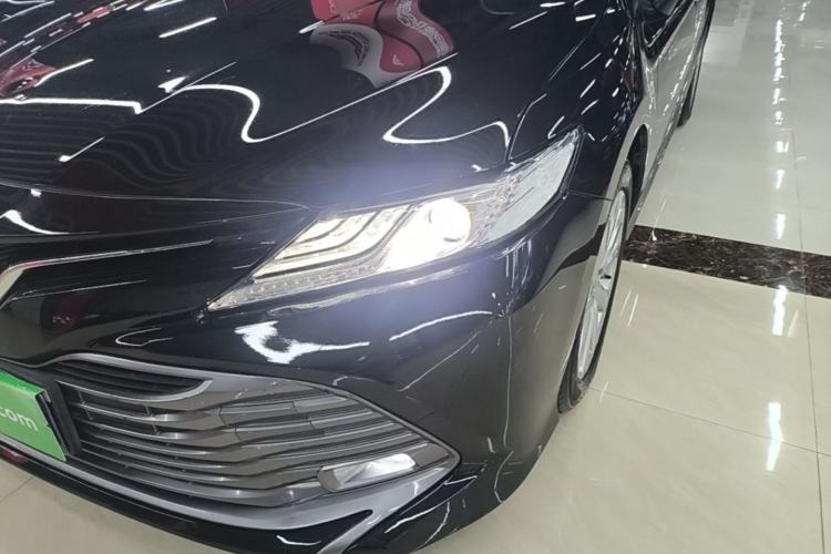 Used Toyota Camry 2018 2.0G Luxury Edition Left Front Headlight
