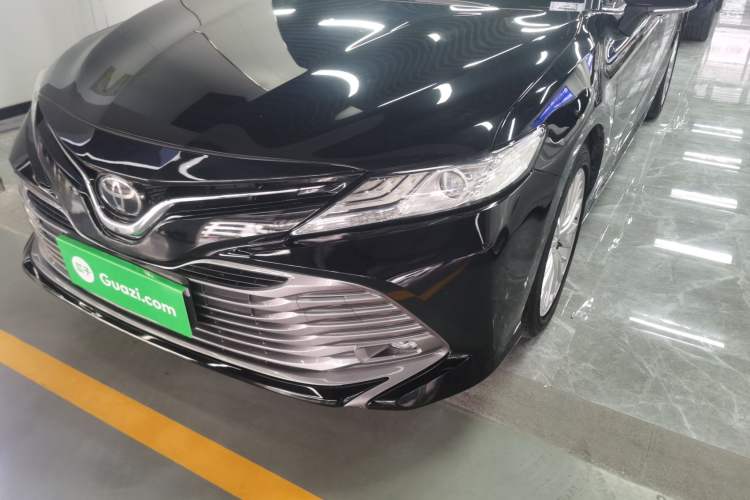 Used Toyota Camry 2018 2.5G Luxury Edition Left Front Headlight