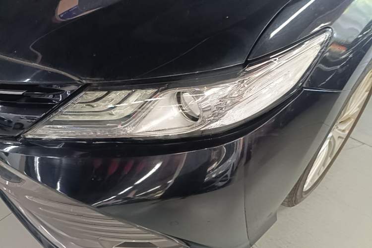 Used Toyota Camry 2018 2.5G Luxury Edition Left Front Headlight