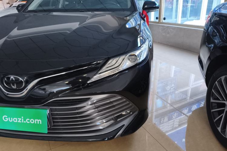 Used Toyota Camry 2018 2.0G Luxury Edition Left Front Headlight