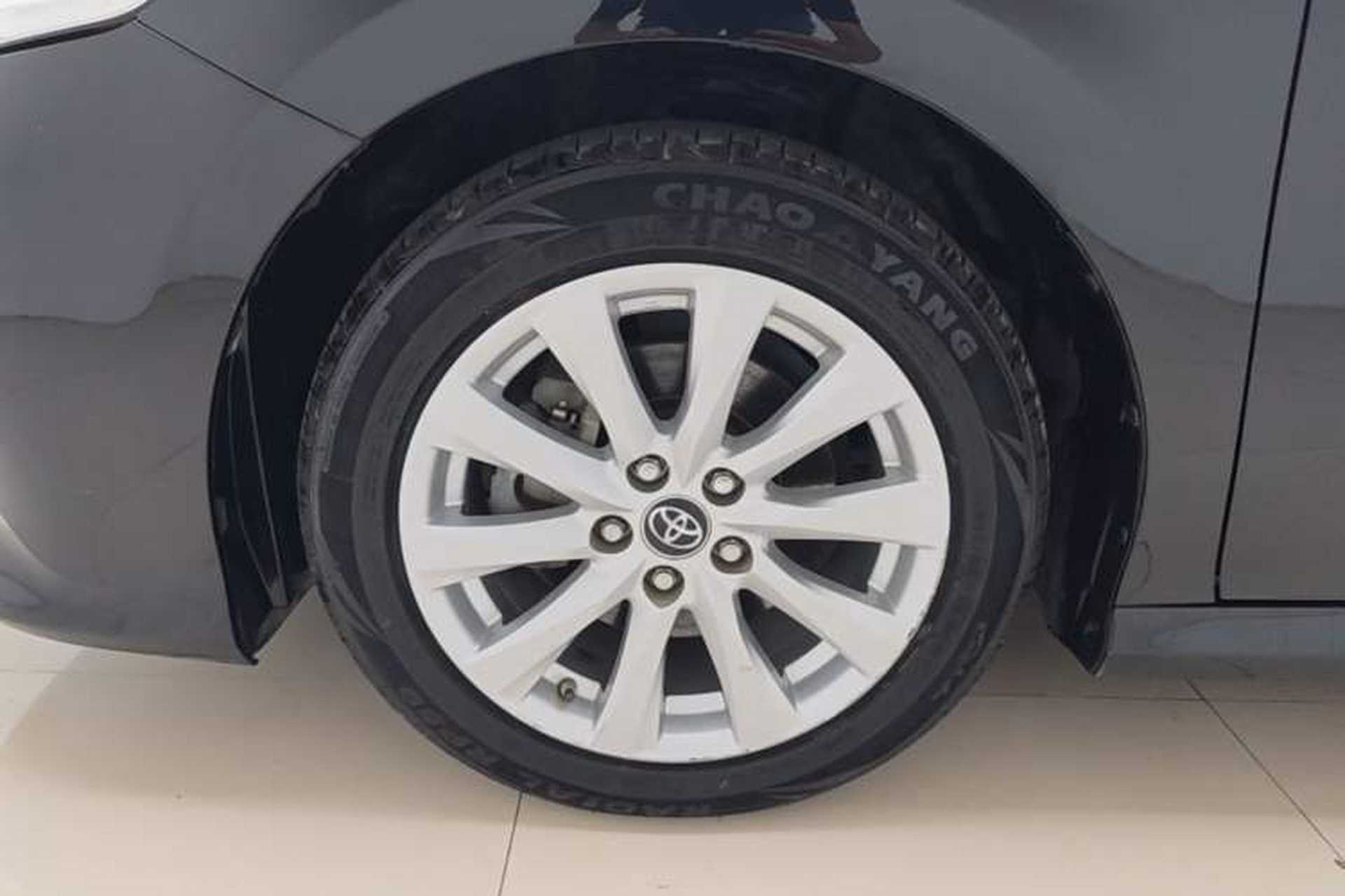 Used Toyota Camry 2018 2.0G Luxury Edition Left Front Wheel Hub