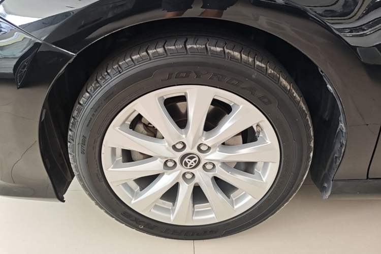Used Toyota Camry 2018 2.0G Luxury Edition Left Front Wheel Hub