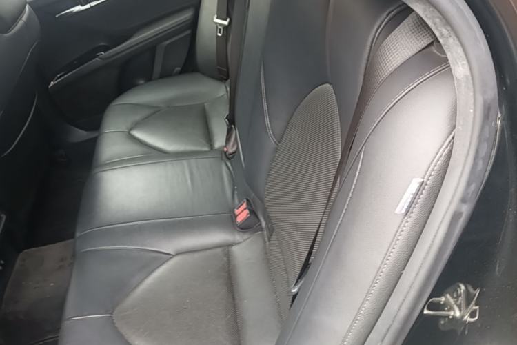 Used Toyota Camry 2018 2.5G Luxury Edition Left Rear Seat