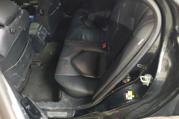 Used Toyota Camry 2018 2.0G Luxury Edition Left Rear Seat