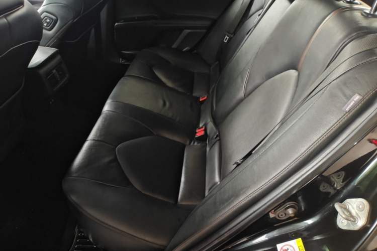 Used Toyota Camry 2018 2.0G Luxury Edition Left Rear Seat