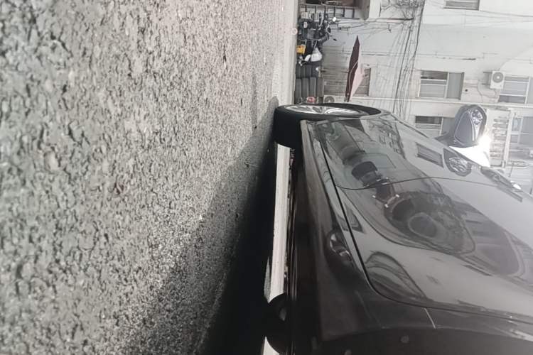 Used Toyota Camry 2018 2.5G Luxury Edition Left Side Sill