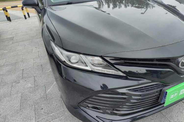 Used Toyota Camry 2018 2.0E Leading Edition Right Front Headlight