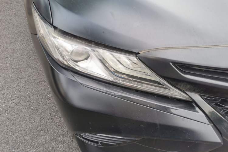 Used Toyota Camry 2018 2.5S Fēngshàng Edition Right Front Headlight