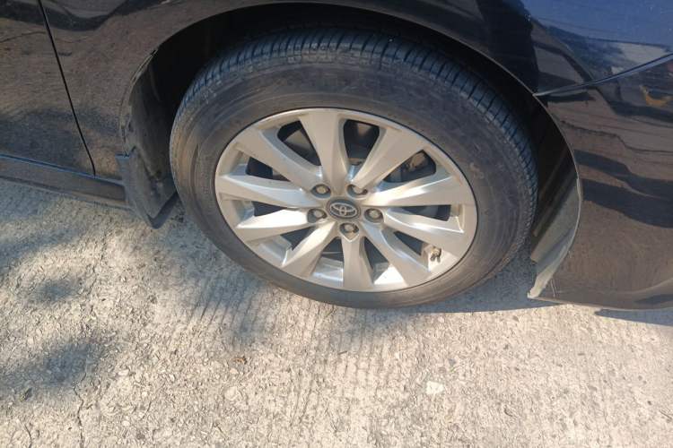 Used Toyota Camry 2018 2.0G Luxury Edition Right Front Wheel Hub