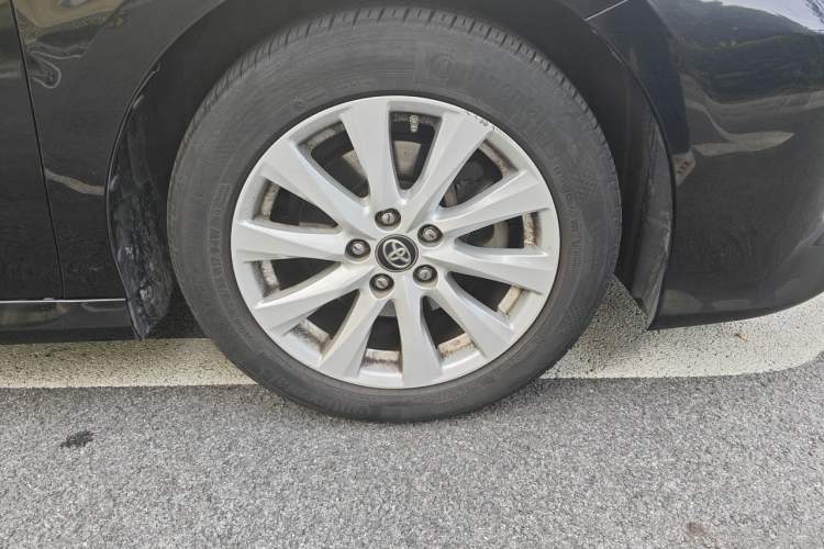 Used Toyota Camry 2018 2.0G Luxury Edition Right Front Wheel Hub