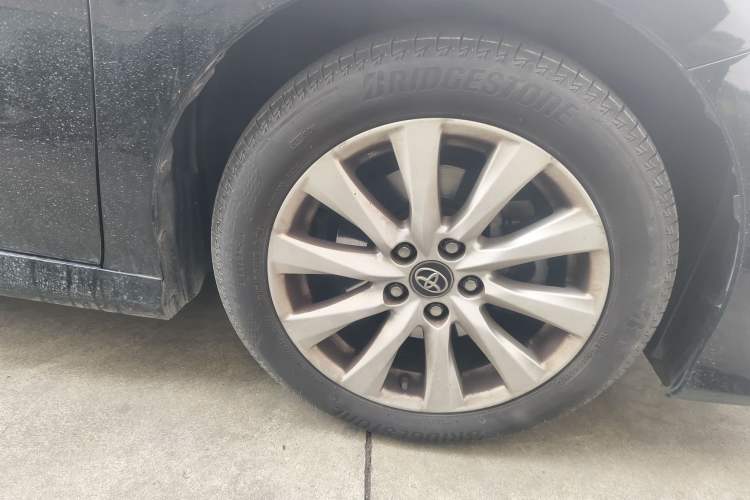 Used Toyota Camry 2018 2.0G Luxury Edition Right Front Wheel Hub