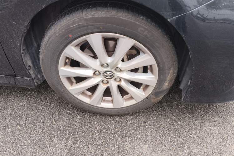 Used Toyota Camry 2018 2.0G Luxury Edition Right Front Wheel Hub