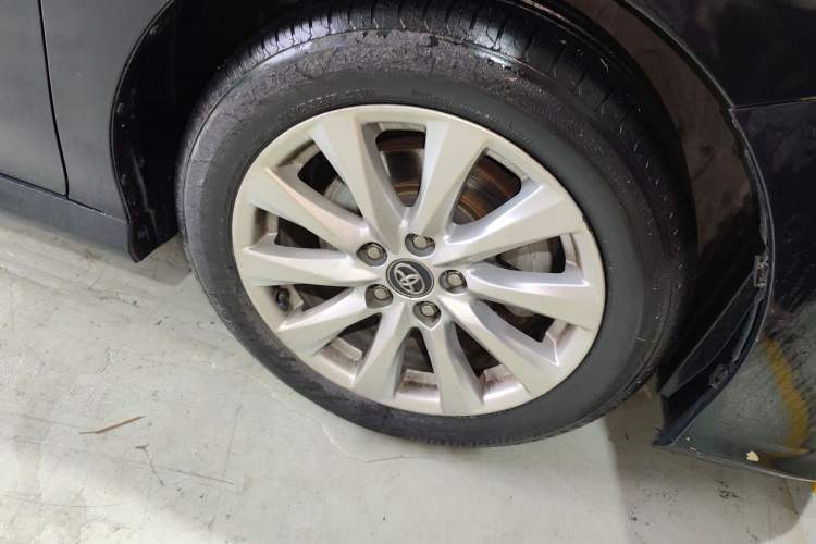 Used Toyota Camry 2018 2.0G Luxury Edition Right Front Wheel Hub