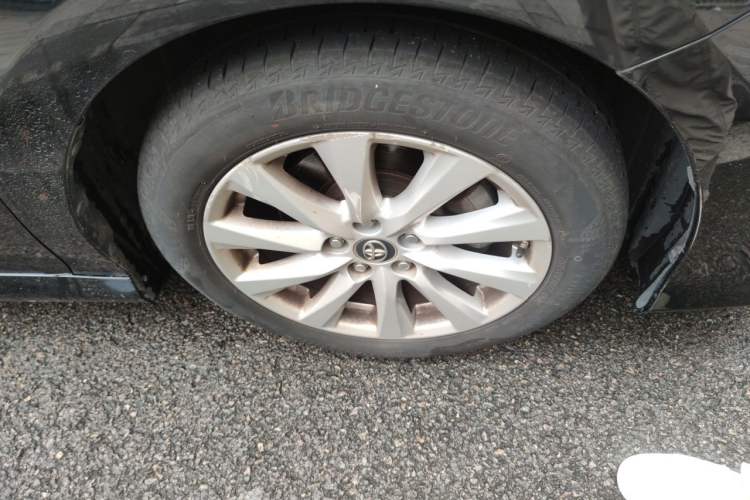 Used Toyota Camry 2018 2.0G Luxury Edition Right Front Wheel Hub