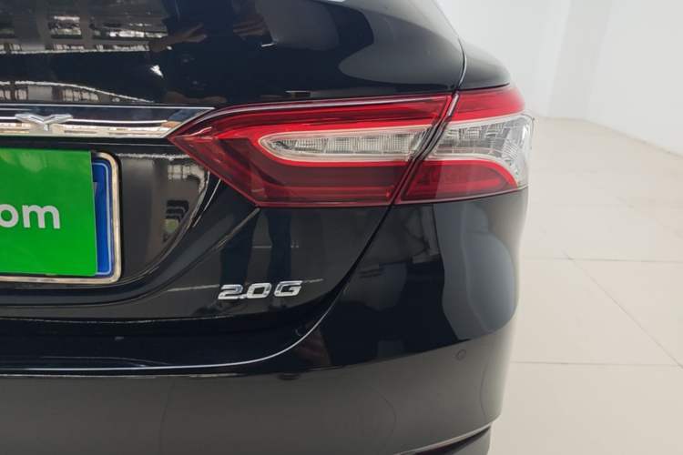 Used Toyota Camry 2018 2.0G Luxury Edition Right Rear Taillight