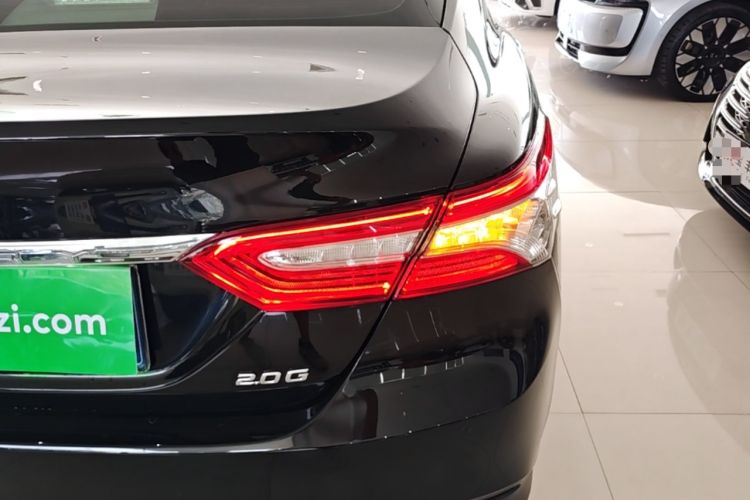 Used Toyota Camry 2018 2.0G Luxury Edition Right Rear Taillight