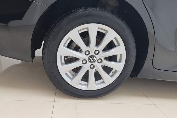 Used Toyota Camry 2018 2.0G Luxury Edition Right Rear Wheel Hub