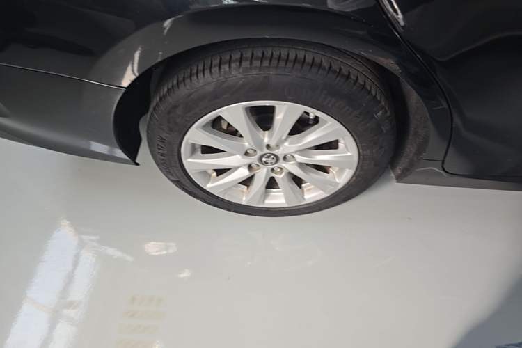 Used Toyota Camry 2018 2.0G Luxury Edition Right Rear Wheel Hub