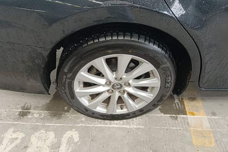 Used Toyota Camry 2018 2.0G Luxury Edition Right Rear Wheel Hub