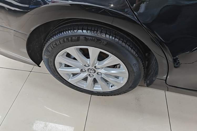 Used Toyota Camry 2018 2.0G Luxury Edition Right Rear Wheel Hub