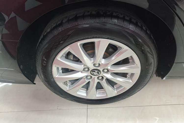 Used Toyota Camry 2018 2.0G Luxury Edition Right Rear Wheel Hub