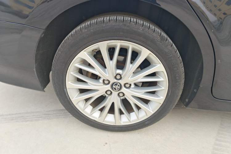 Used Toyota Camry 2018 2.5G Luxury Edition Right Rear Wheel Hub