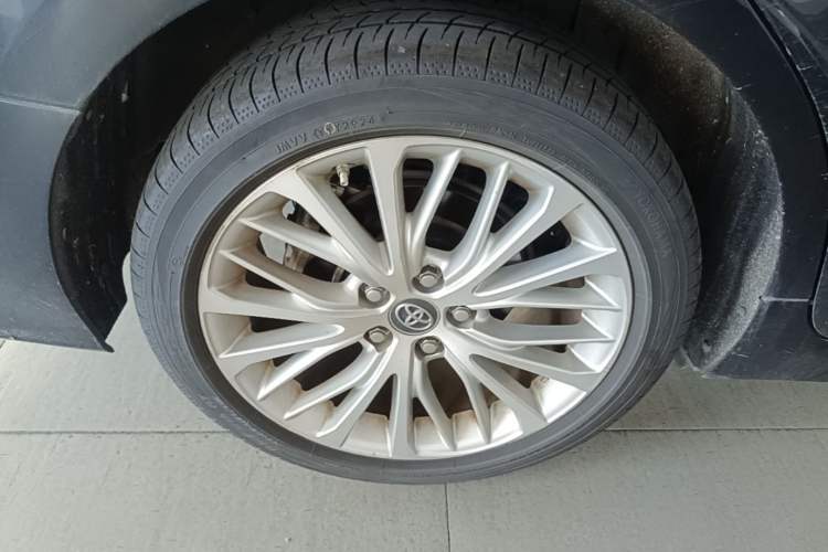 Used Toyota Camry 2018 2.5G Luxury Edition Right Rear Wheel Hub