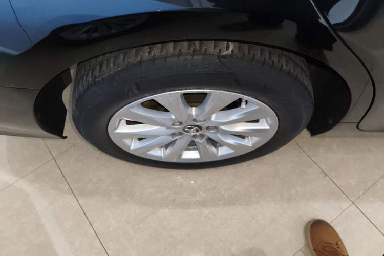 Used Toyota Camry 2018 2.0G Luxury Edition Right Rear Wheel Hub