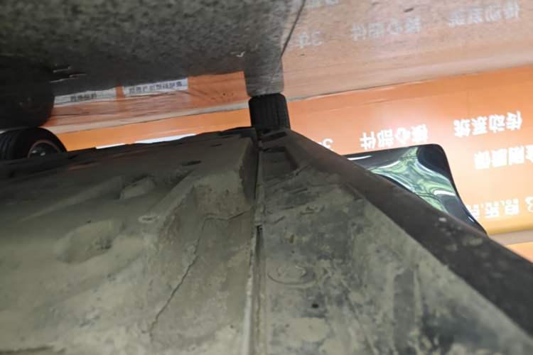 Used Toyota Camry 2018 2.0G Luxury Edition Right Side Sill