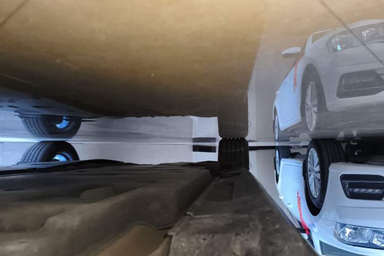 Used Toyota Camry 2018 2.0G Luxury Edition Right Side Sill