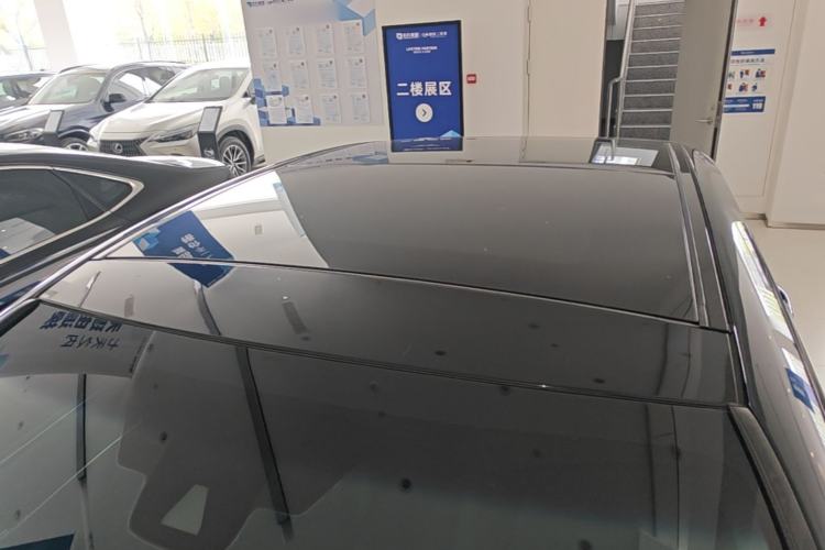 Used Toyota Camry 2018 2.5G Luxury Edition Roof