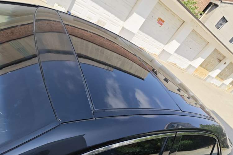 Used Toyota Camry 2018 2.5G Luxury Edition Roof