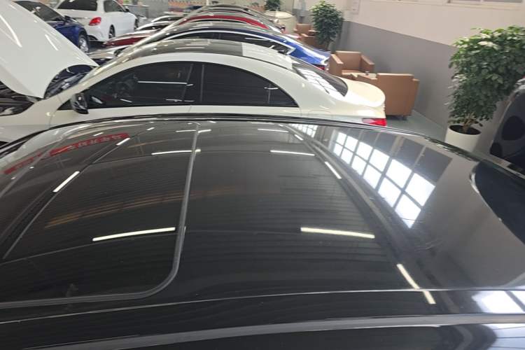 Used Toyota Camry 2018 2.0G Luxury Edition Roof