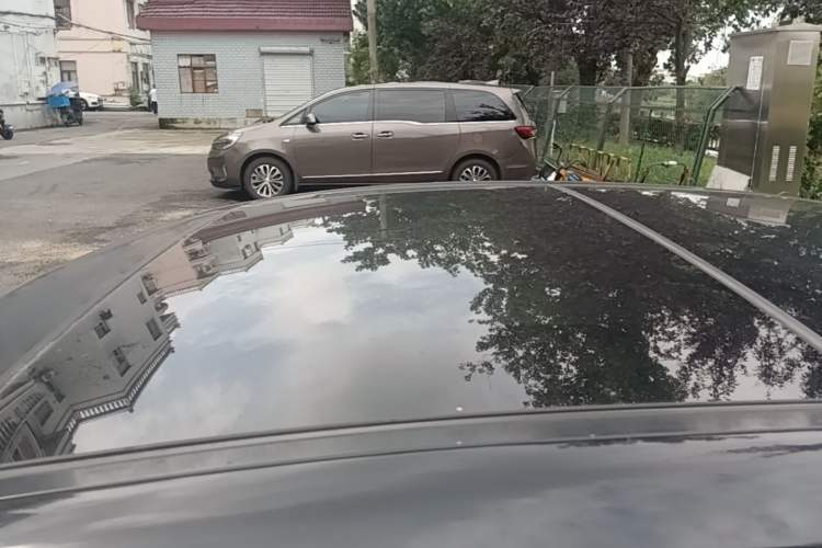 Used Toyota Camry 2018 2.5G Luxury Edition Roof