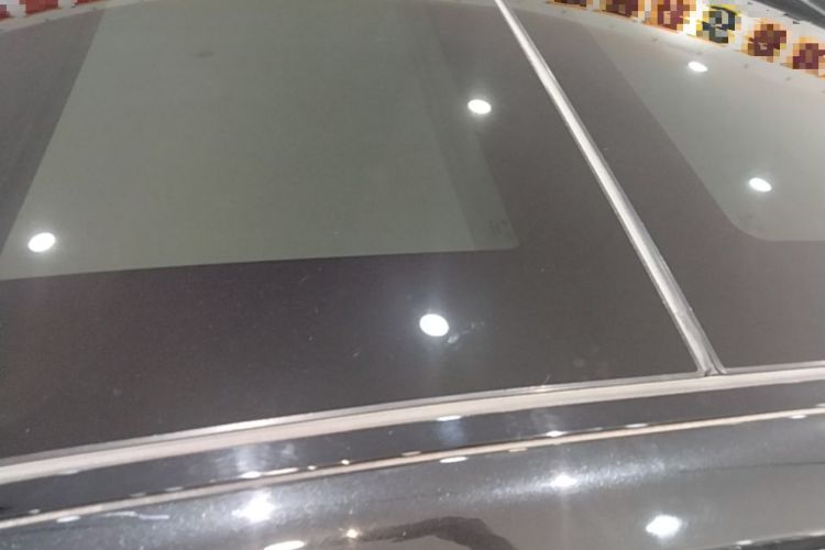 Used Toyota Camry 2018 2.5G Luxury Edition Roof