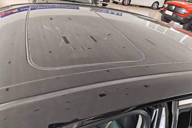 Used Toyota Camry 2018 2.0G Luxury Edition Roof