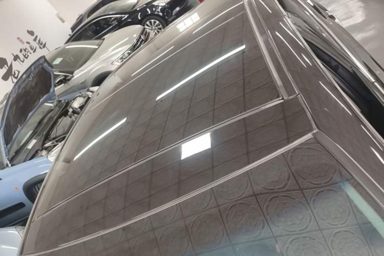 Used Toyota Camry 2018 2.5G Luxury Edition Roof