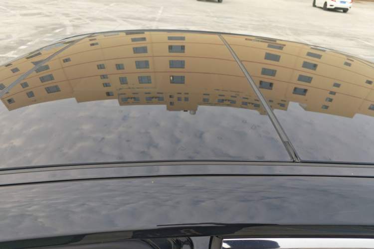 Used Toyota Camry 2018 2.5G Luxury Edition Roof