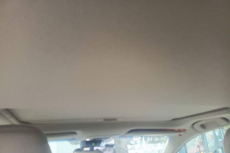 Used Toyota Camry 2018 2.0G Luxury Edition Headliner