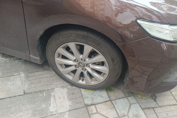Used Toyota Camry 2018 2.0G Luxury Edition Right Front Wheel Hub